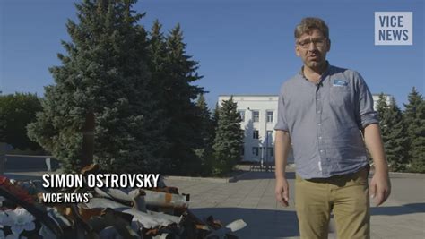 The War May Be Over: Russian Roulette (Dispatch .